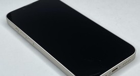 Good
													Apple iPhone 14 - Unlocked, Starlight, 128 GB, A2649, photo 4 of 7