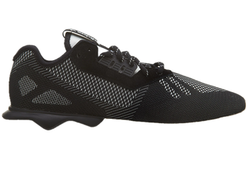 adidas Tubular Runner Weave Black/Black/White for sale