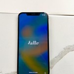 Good Apple iPhone 15 Pro - Unlocked, 256 GB, Black, A2848