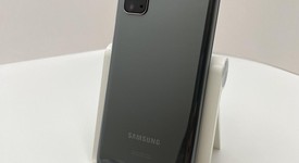 Good
													Samsung Galaxy S20 5G - Unlocked, Gray, 128 GB, 12 GB, SM-G981U1, photo 3 of 5