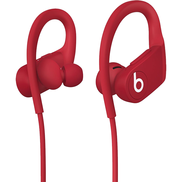 Beats Powerbeats - White