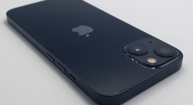 Good
													Apple iPhone 13 - AT&T, Midnight, 128 GB, A2482, photo 5 of 5
