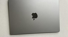 Fair
													MacBook Pro 2023 - 14" - Apple M2 Pro 10-core, Gray, 512 GB, 16 GB, photo 5 of 10