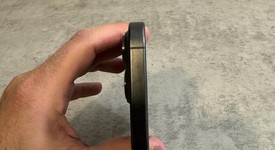 Good
													Apple iPhone 15 Pro - Unlocked, Black, 256 GB, A2848, photo 4 of 9