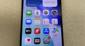 Good
													Apple iPhone 13 Pro Max - Unlocked, Graphite, 512 GB, A2484, photo 4 of 6