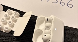 Used
													Apple AirPods Pro 3, photo 5 of 5