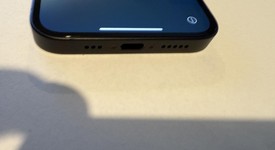 Mint
													Apple iPhone 16e - T-Mobile, Black, 128 GB, A3212, photo 2 of 9