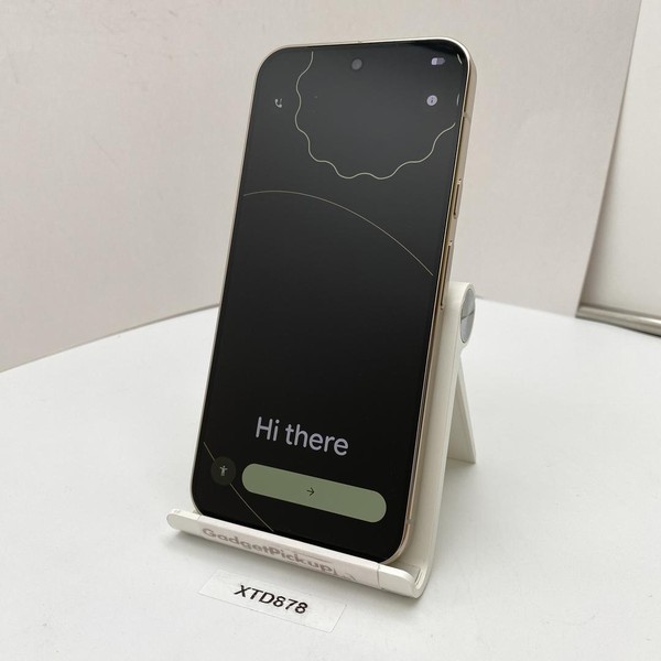 Google Pixel 10 Pro XL - Unlocked, 256 GB, Jade, GUL82