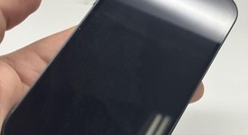 Good
													Apple iPhone 12 - Unlocked, Black, 64 GB, A2172, photo 5 of 5