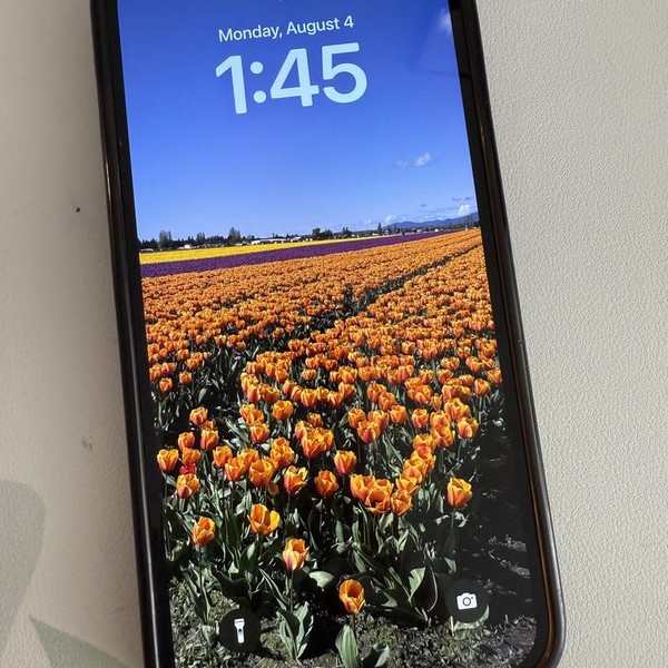 Apple iPhone 12 Pro Max - AT&T, 128 GB, Pacific Blue, A2342