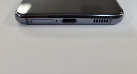 Mint
													Samsung Galaxy S21 5G - AT&T, Gray, 128 GB, 8 GB, SM-G991U, photo 4 of 6