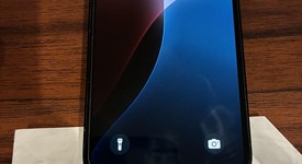 Good
													Apple iPhone 12 Mini - Unlocked, Black, 256 GB, A2176, photo 1 of 4