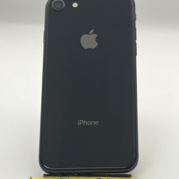 Apple iPhone 8 - Unlocked, 64 GB, Gray, A1905, GSM