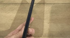 Good
													Apple iPhone SE 3rd Gen 2022 - Unlocked, Midnight, 128 GB, A2595, photo 3 of 7