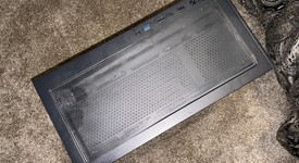 Mint
													CyberPowerPC Gaming Desktop, photo 5 of 11