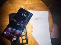 Samsung Galaxy S23 Ultra