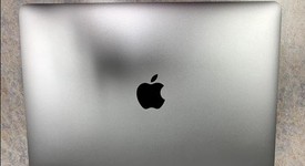 Good
													Macbook Retina 2017 - 12" - Gray, 256 GB, 8 GB, photo 2 of 11