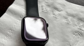 Good
													Apple Watch Series 10 46mm - Black, A2999 - GPS, Aluminum, photo 2 of 8