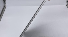 Good
													Microsoft Surface Pro 6 - Wi-Fi, Silver, 256 GB, 8 GB, photo 4 of 6