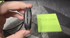 Good
													Samsung Galaxy Watch Ultra - Unlocked, Silver, SM-L705U, 47mm, photo 4 of 5