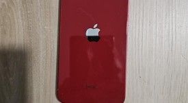 Good
													Apple iPhone 13 Mini - Unlocked, Red, 128 GB, A2481, photo 2 of 7