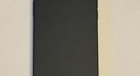 Mint
													Apple iPhone 16 - Unlocked, Black, 128 GB, A3081, photo 4 of 7