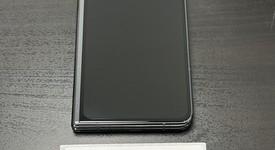 Good
													Google Pixel Fold - Unlocked, Obsidian, 256 GB, 12 GB, G9FPL, photo 2 of 12