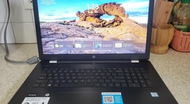 Good
													HP Laptop, photo 4 of 14