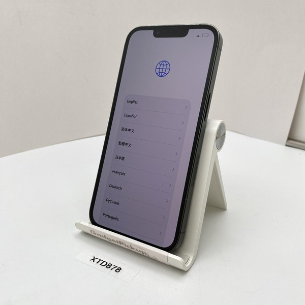 Apple iPhone 13 Pro - Unlocked, 128 GB, Green, A2483