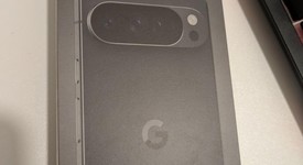 New
													Google Pixel 10 Pro XL - Unlocked, Obsidian, 512 GB, GUL82, photo 6 of 6