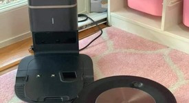 Mint
													iRobot Roomba S9 Plus, photo 1 of 7