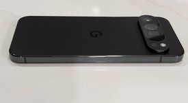 Good
													Google Pixel 9 Pro XL - T-Mobile, Obsidian, 256 GB, 16 GB, GGX8B, photo 5 of 5