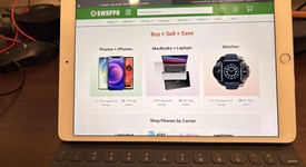 Good
													Apple iPad Pro 10.5" - Wi-Fi, Silver, 64 GB, photo 3 of 7