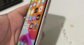 Good
													Apple iPhone 6S - T-Mobile, Grey, 16 GB, A1688, photo 3 of 6