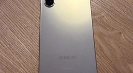 Mint
													Samsung Galaxy S24 Ultra - Unlocked, Gray, 256 GB, 12 GB, SM-S928U1, photo 3 of 6