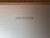 Mint MacBook Air 2025 (M4) - 13" - Apple M4, Starlight, 256 GB, 16 GB