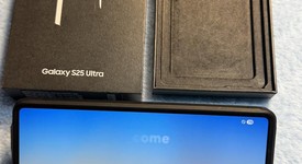 Mint
													Samsung Galaxy S25 Ultra - Unlocked, Silverblue, 1 TB, 12 GB, SM-S938U1, photo 4 of 77