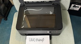 Mint
													Canon Printer, photo 4 of 5