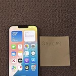 Good Apple iPhone 14 Plus - Unlocked, 256 GB, Blue, A2632