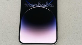 Mint
													Apple iPhone 14 Pro Max - Unlocked, Silver, 128 GB, A2651, photo 3 of 6