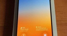 Good
													Apple iPhone 15 Pro Max - Unlocked, Natural, 256 GB, A2849, photo 2 of 8