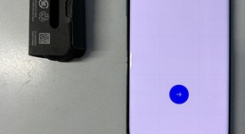 Fair
													OnePlus 10 Pro - Unlocked, Green, 128 GB, 8 GB, NE2215, photo 3 of 14