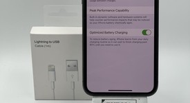 Fair
													Apple iPhone 11 Pro - Unlocked, Gray, 256 GB, A2160, photo 3 of 8