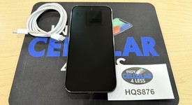 Mint
													Google Pixel 10 Pro - Unlocked, Obsidian, 256 GB, G4QUR, photo 2 of 6