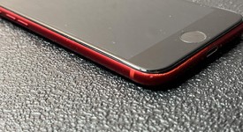 Good
													Apple iPhone 8 - Verizon, Red, 64 GB, A1863, photo 4 of 9