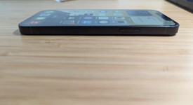 Good
													Apple iPhone 12 - Unlocked, Black, 64 GB, A2172, photo 4 of 13