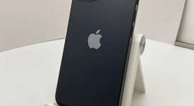 Good
													Apple iPhone 14 - Unlocked, Midnight, 128 GB, A2649, photo 3 of 7