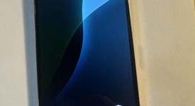 Good
													Apple iPhone 13 Pro Max - Unlocked, Gold, 256 GB, A2484, photo 1 of 14