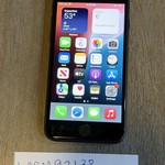 Good Apple iPhone SE 3rd Gen 2022 - Unlocked, 64 GB, Midnight, A2595