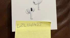 New
													Apple AirPods Pro 2 - USB-C, photo 4 of 4